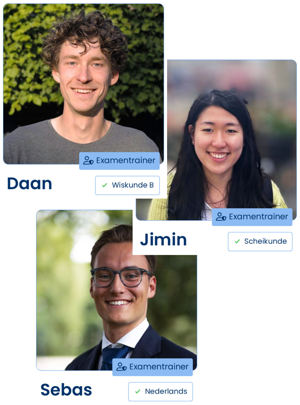 BAH-tutors-examentraining-collage